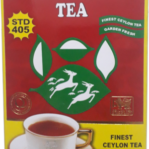 Al Ghazaleen Pure Ceylon Tea 500g