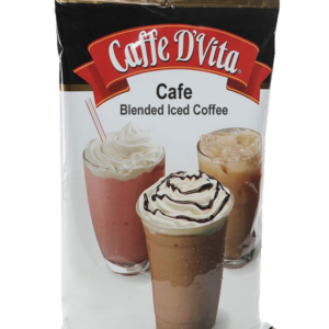 Caffè D'Vita Café Powder 1.6kg