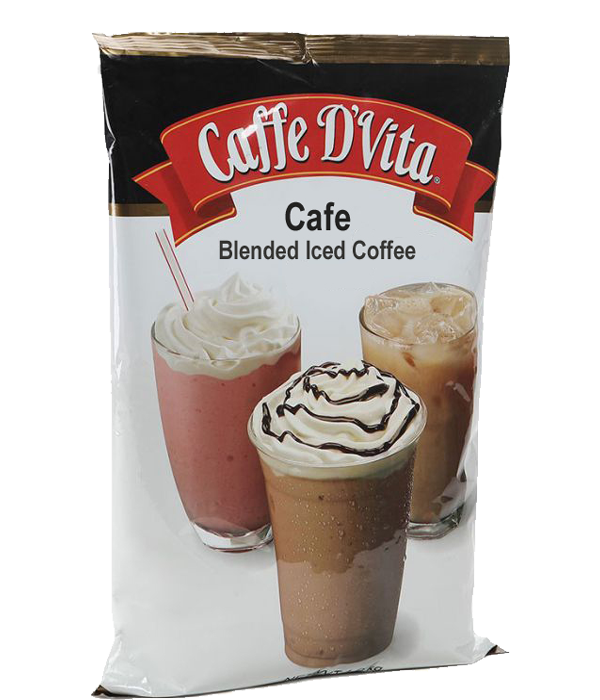 Caffè D'Vita Café Powder 1.6kg