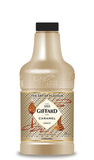 Giffard Caramel Sauce