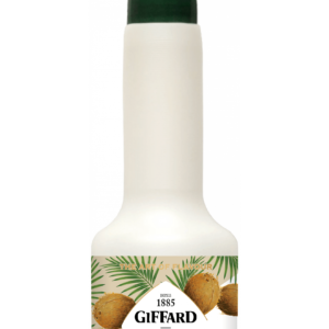 Giffard Coconut Fruit For Mix