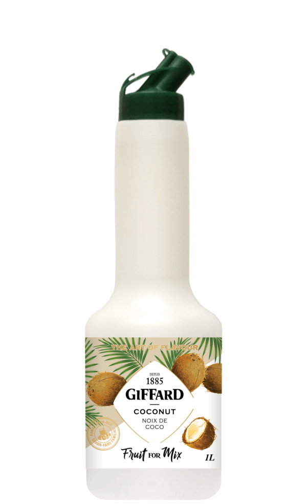 Giffard Coconut Fruit For Mix