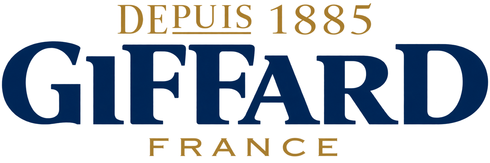 Giffard logo