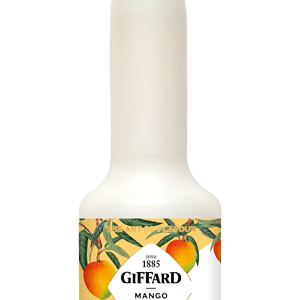 Giffard Mango Fruit For Mix