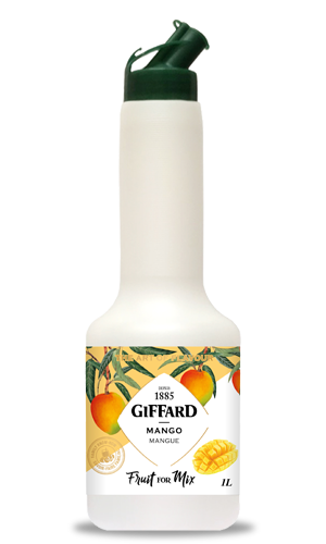 Giffard Mango Fruit For Mix