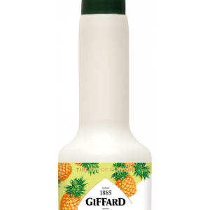 Giffard Pineapple Fruit For Mix