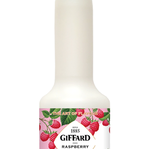 Giffard Raspberry Fruit For Mix