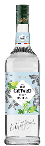 Giffard Mojito Syrup 1L