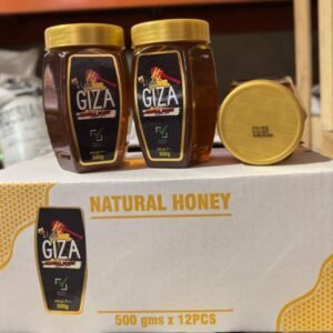Giza Honey 500g