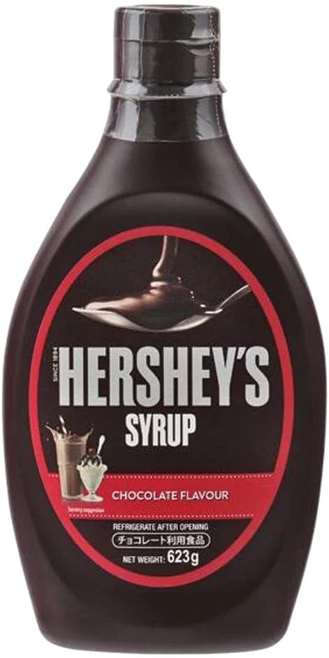 Hershey Chocolate 623g