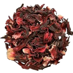 Karkade (Hibiscus Flower)