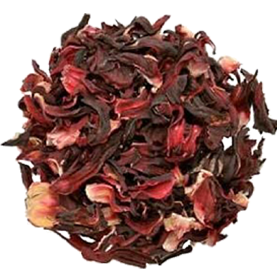 Karkade (Hibiscus Flower)