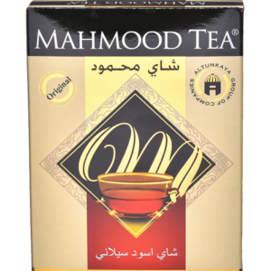 Mahmood Ceylon Black Tea 500g