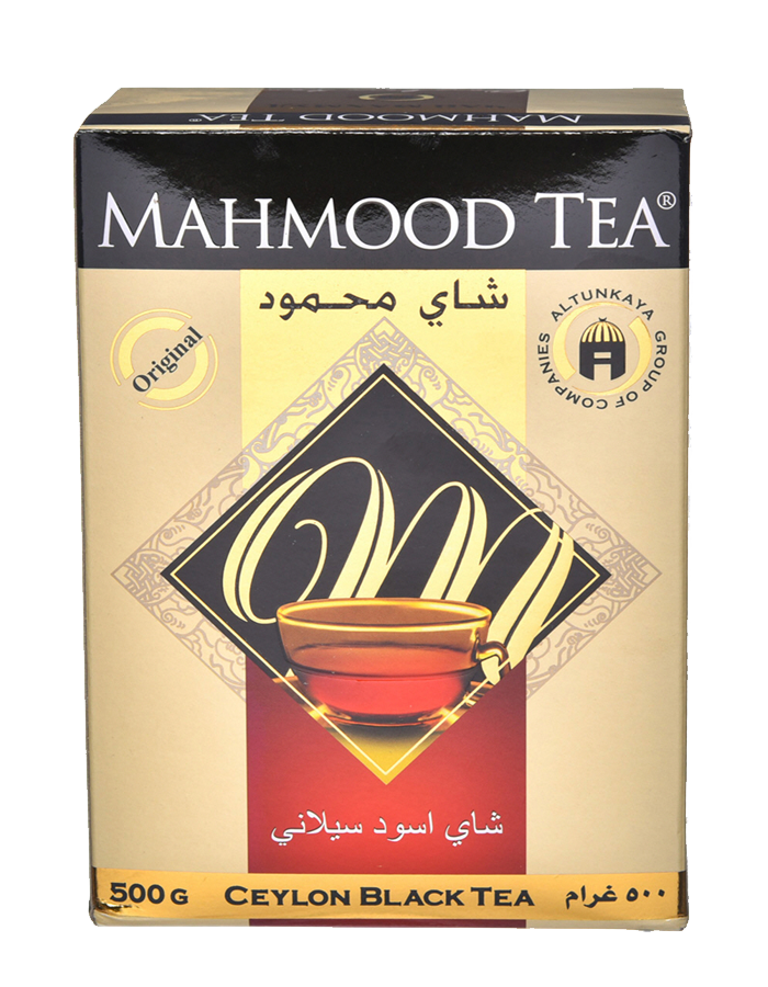 Mahmood Tea 500g