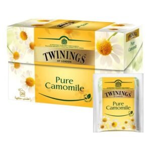 Twinings Pure Chamomile Tea
