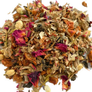 Zahourat Herbal Mix Tea