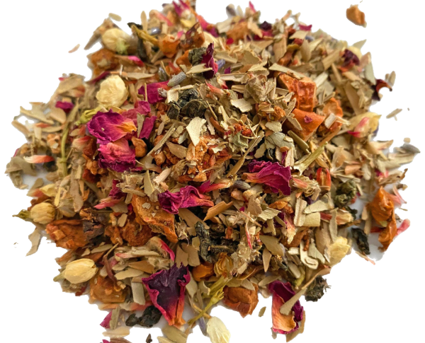 Zahourat Herbal Mix Tea